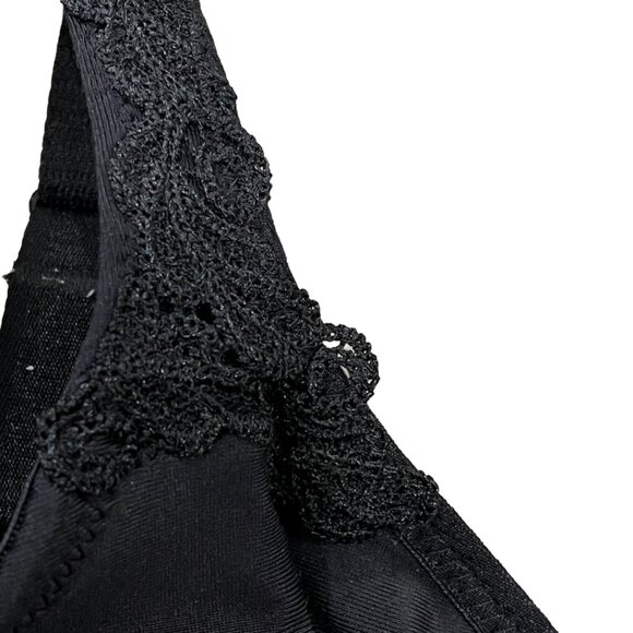 Wacoal Bodysuede Full Figure Seamless Underwire Bra 36DDD - Picture 5 of 5